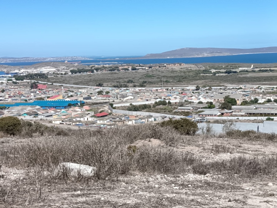 Commercial Property for Sale in Hoogland Western Cape